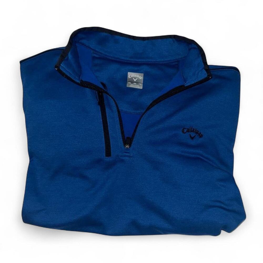 Callaway performance 14 zip - Picture 2 of 4